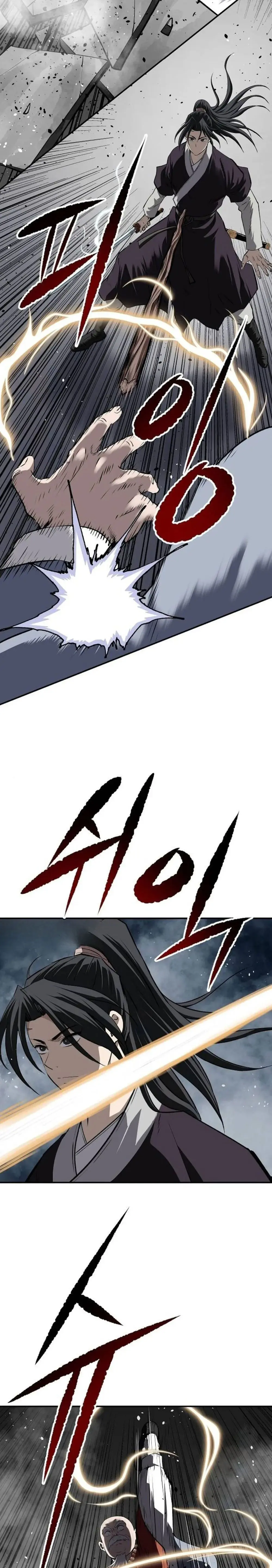 La Espada Suprema Demoníaca Capitulo 28 página 29