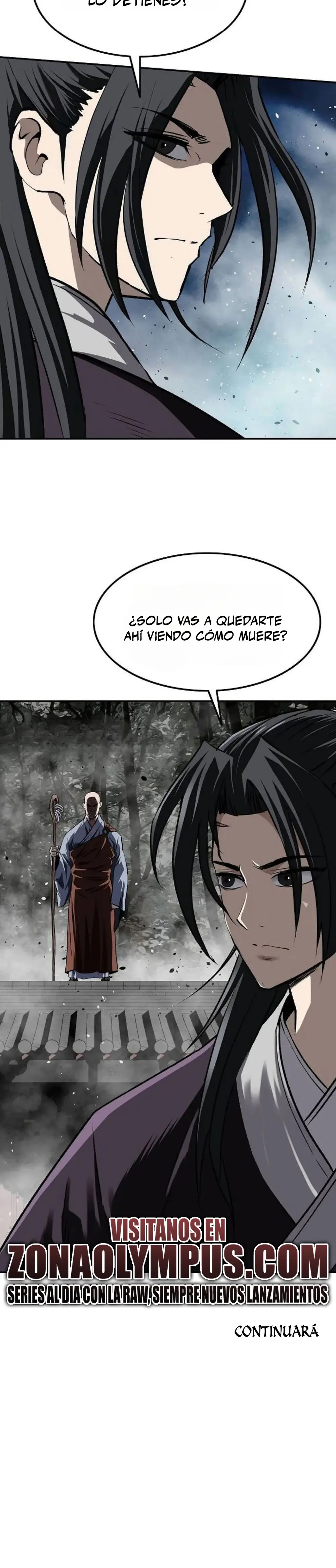 La Espada Suprema Demoníaca Capitulo 28 página 34