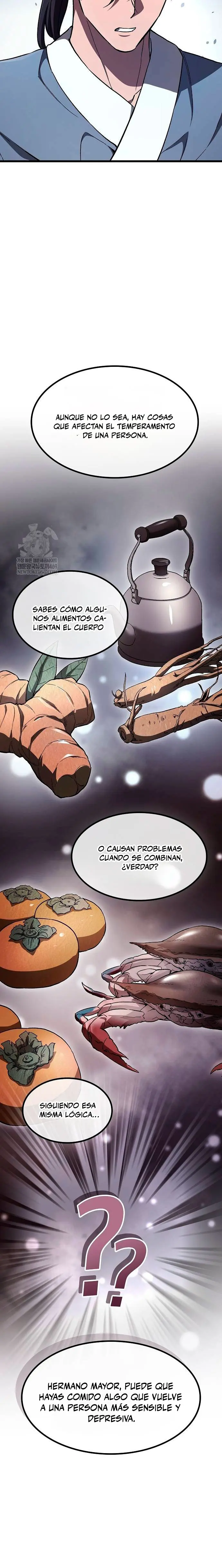 Obligado a ser Demonio Celestial Capitulo 26 página 26
