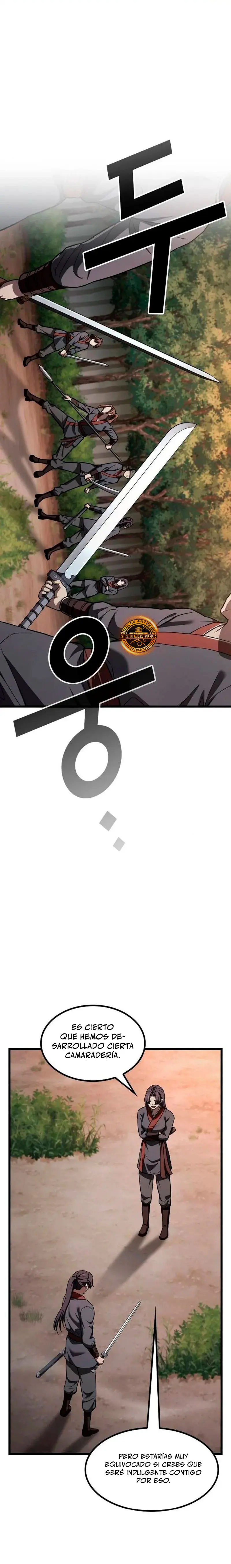 Obligado a ser Demonio Celestial Capitulo 43 página 2