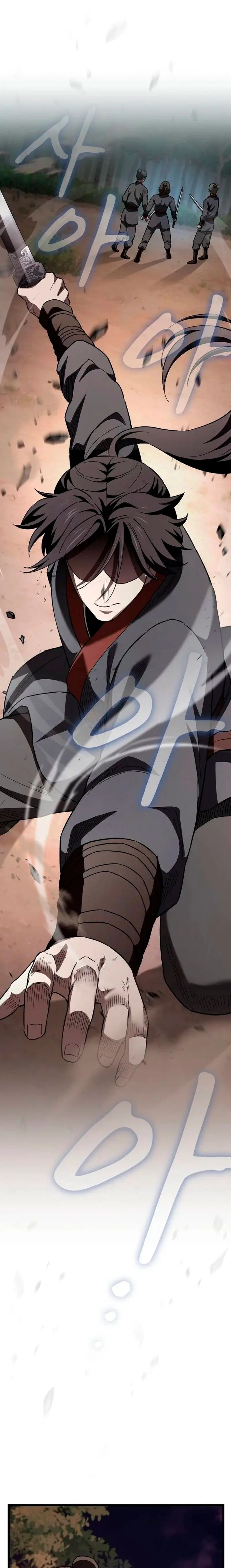 Obligado a ser Demonio Celestial Capitulo 43 página 23