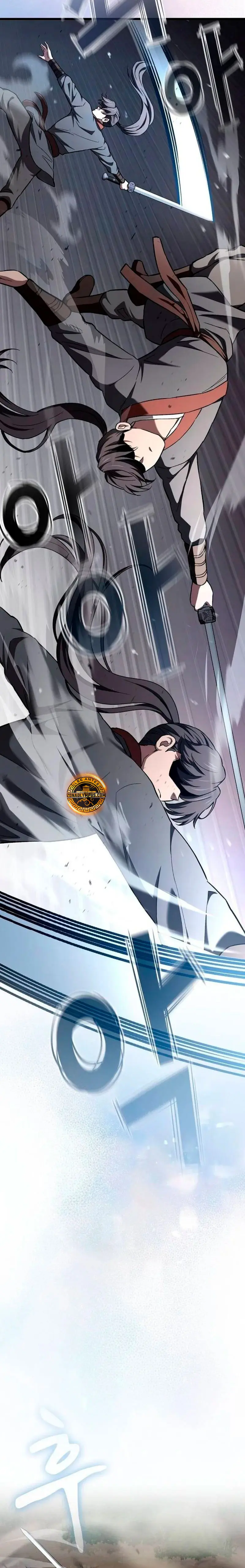 Obligado a ser Demonio Celestial Capitulo 43 página 29