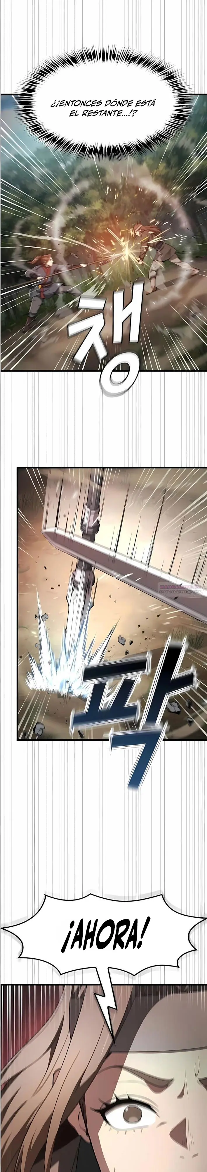 Obligado a ser Demonio Celestial Capitulo 40 página 27