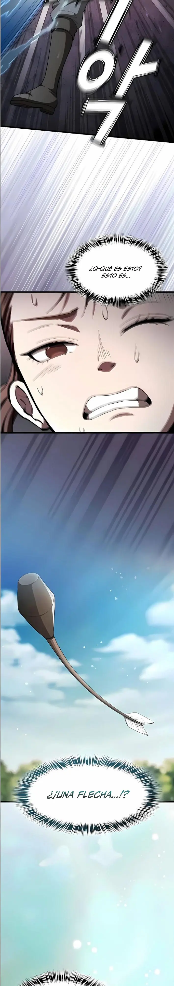 Obligado a ser Demonio Celestial Capitulo 40 página 30