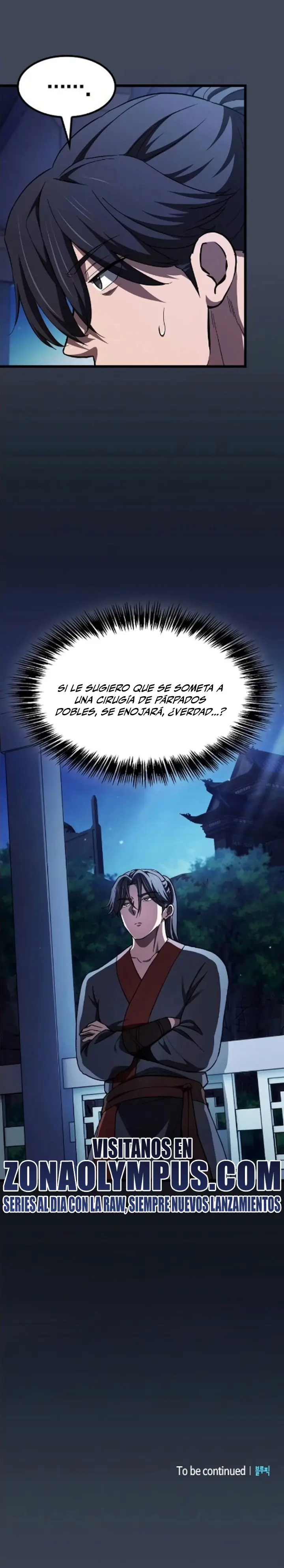 Obligado a ser Demonio Celestial Capitulo 37 página 26