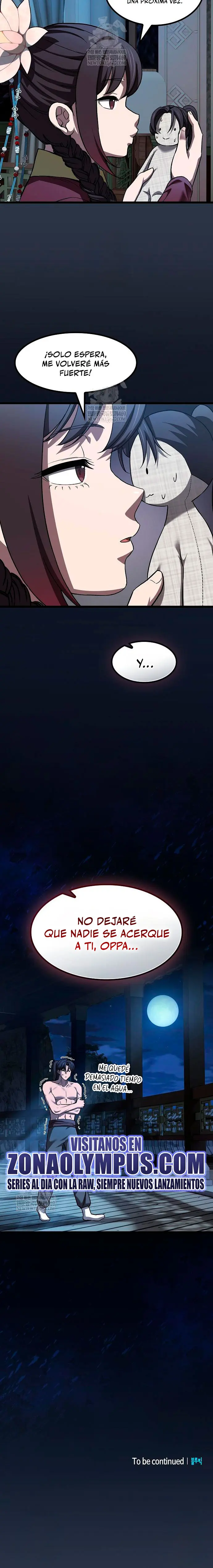 Obligado a ser Demonio Celestial Capitulo 35 página 24