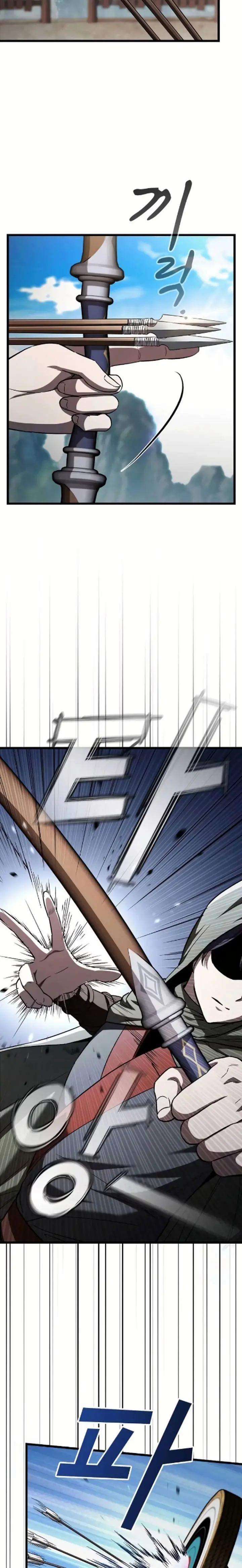 Obligado a ser Demonio Celestial Capitulo 38 página 10