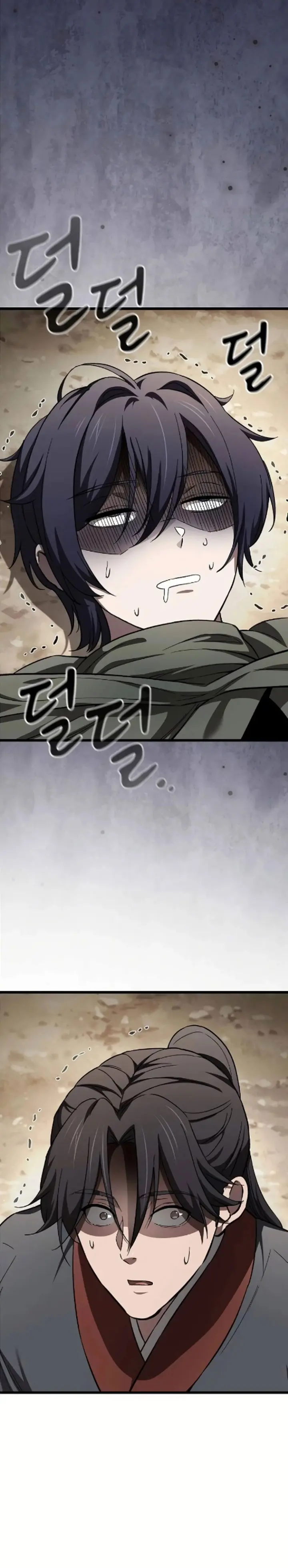 Obligado a ser Demonio Celestial Capitulo 38 página 26