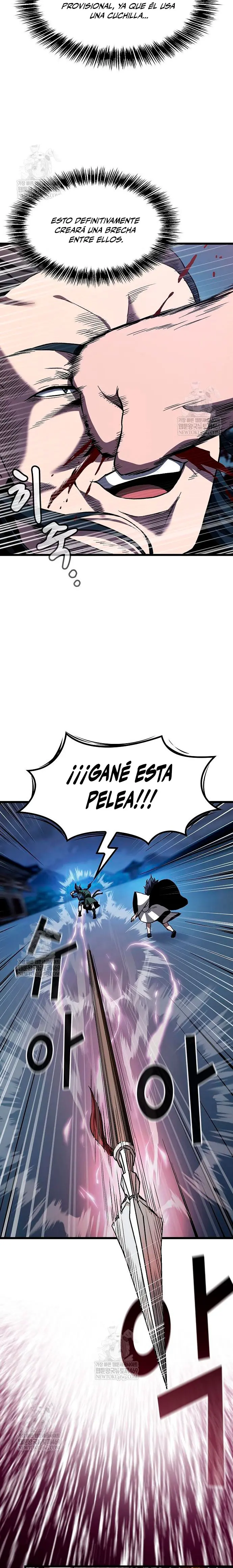 Obligado a ser Demonio Celestial Capitulo 27 página 29