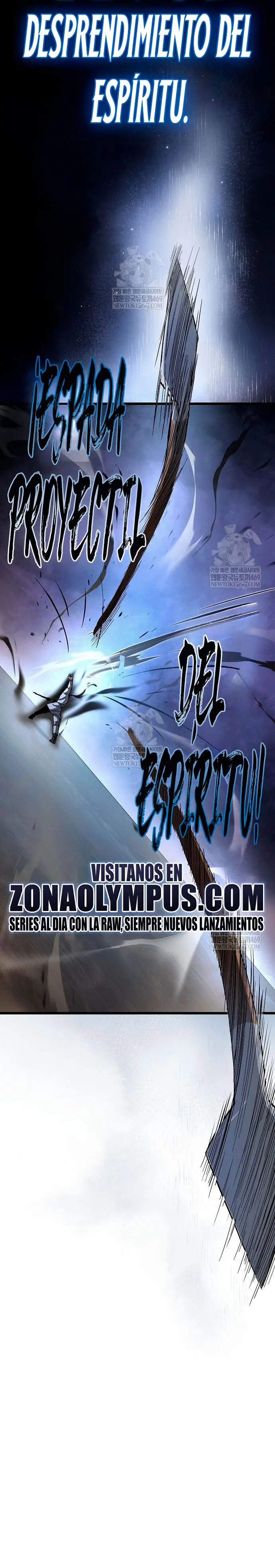 Obligado a ser Demonio Celestial Capitulo 27 página 32