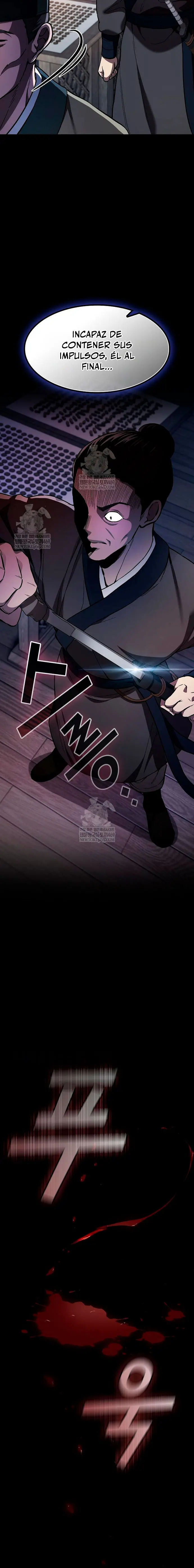 Obligado a ser Demonio Celestial Capitulo 31 página 12