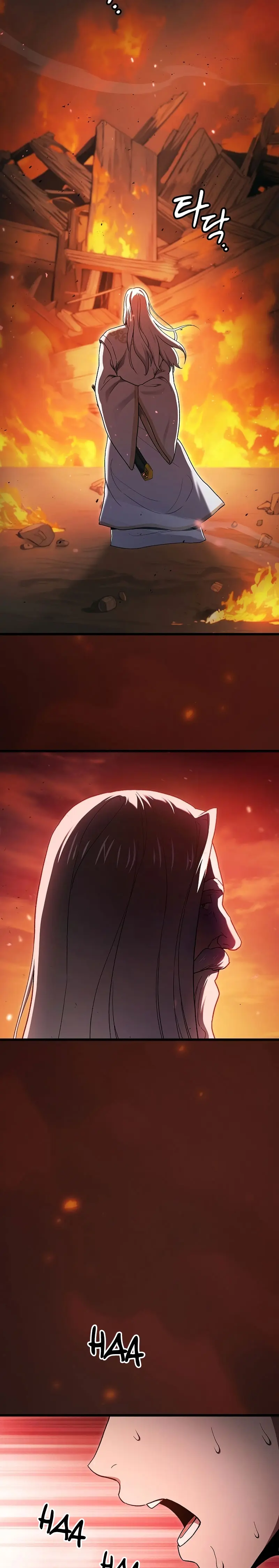 Obligado a ser Demonio Celestial Capitulo 1 página 23