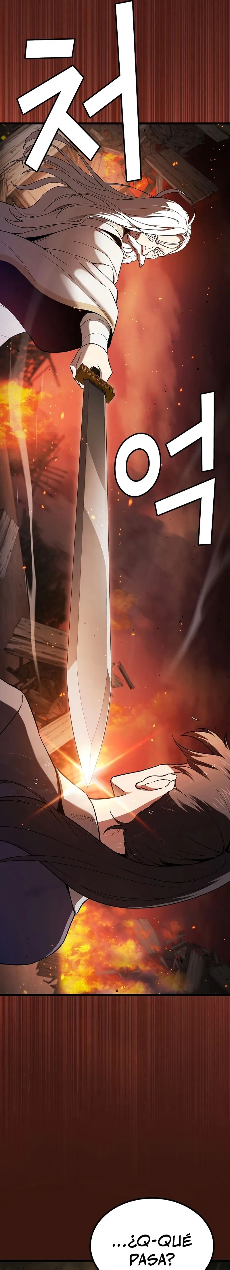 Obligado a ser Demonio Celestial Capitulo 1 página 27