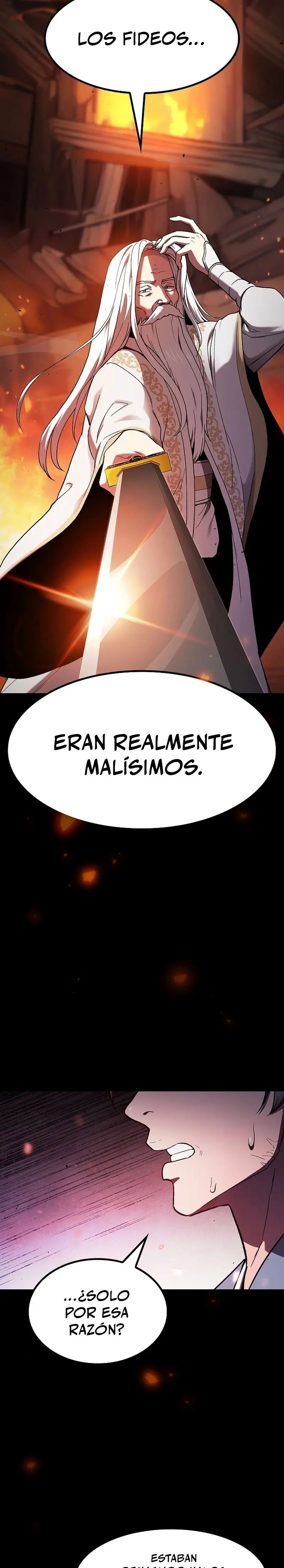 Obligado a ser Demonio Celestial Capitulo 1 página 29