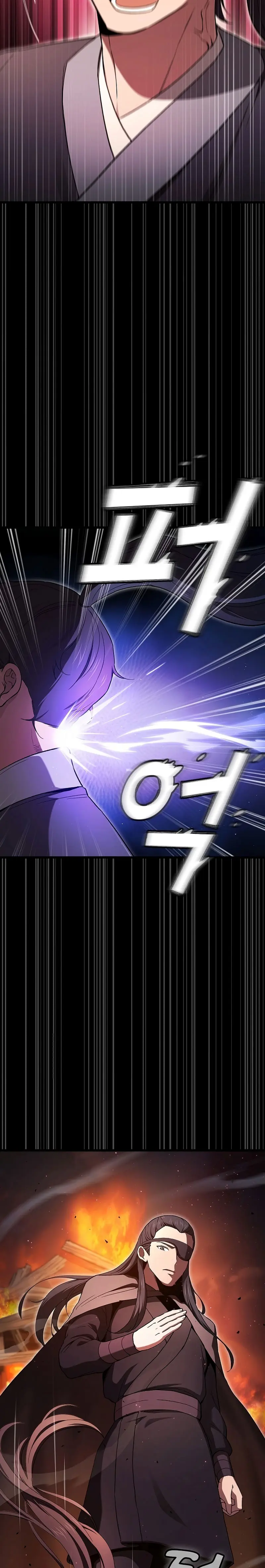 Obligado a ser Demonio Celestial Capitulo 1 página 35