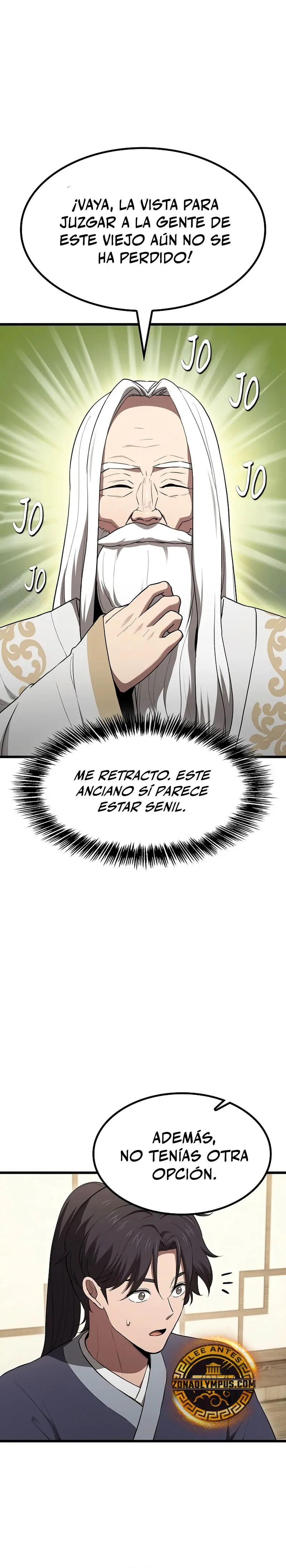 Obligado a ser Demonio Celestial Capitulo 1 página 44