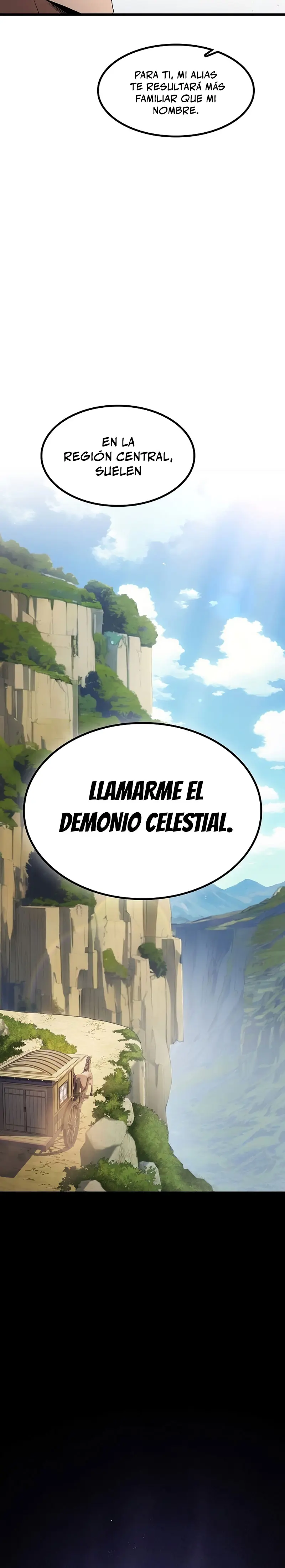 Obligado a ser Demonio Celestial Capitulo 1 página 48
