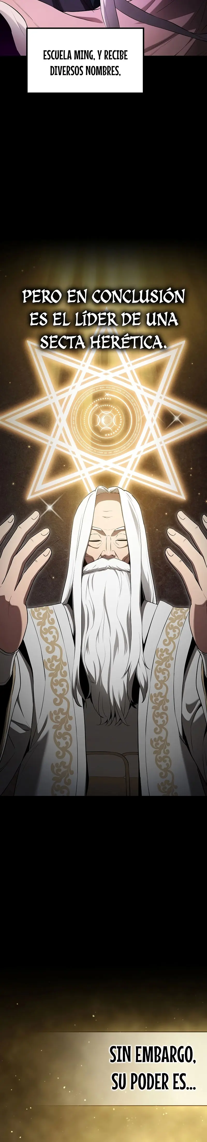 Obligado a ser Demonio Celestial Capitulo 1 página 50