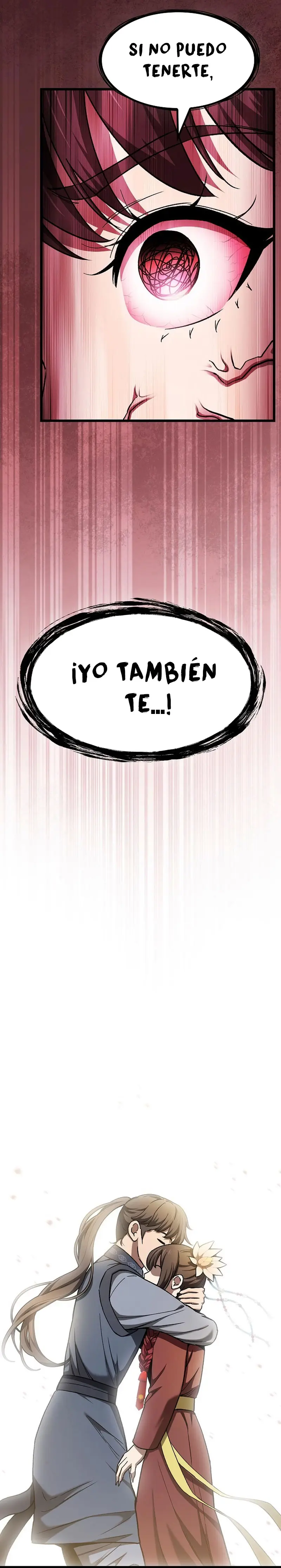 Obligado a ser Demonio Celestial Capitulo 11 página 26