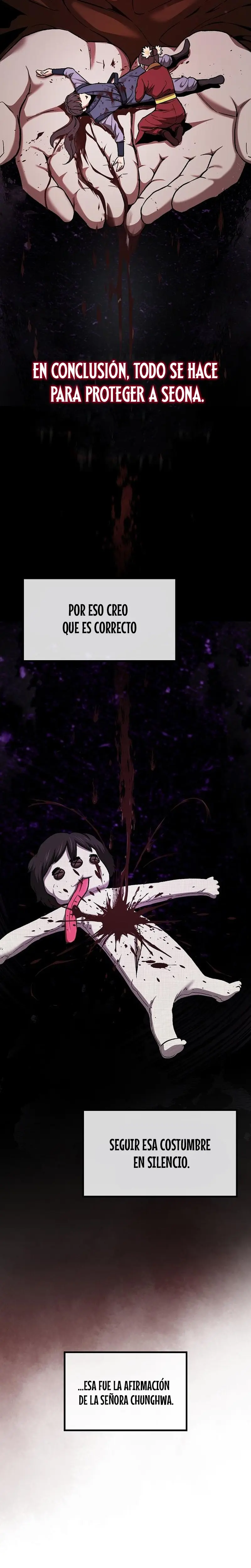 Obligado a ser Demonio Celestial Capitulo 12 página 24