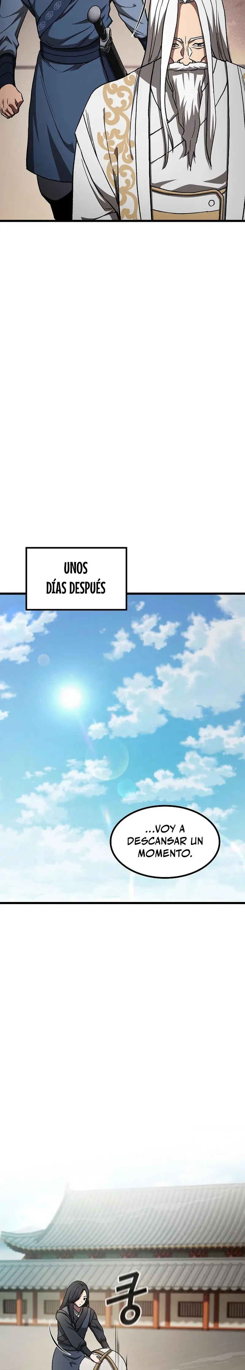 Obligado a ser Demonio Celestial Capitulo 13 página 24
