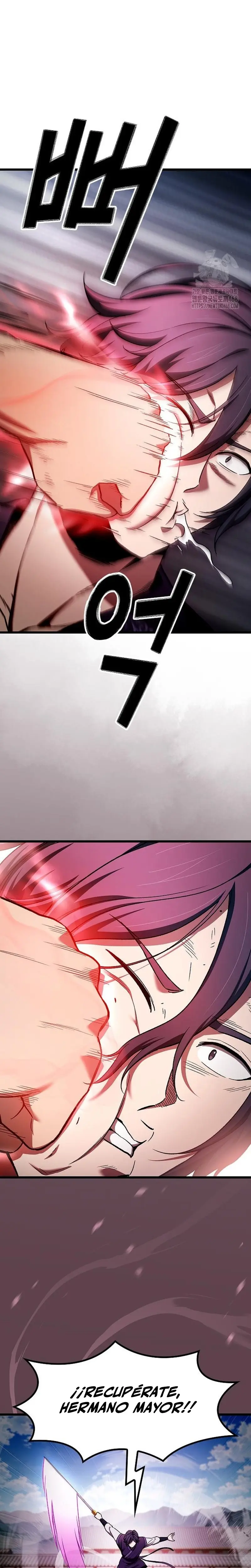 Obligado a ser Demonio Celestial Capitulo 14 página 24