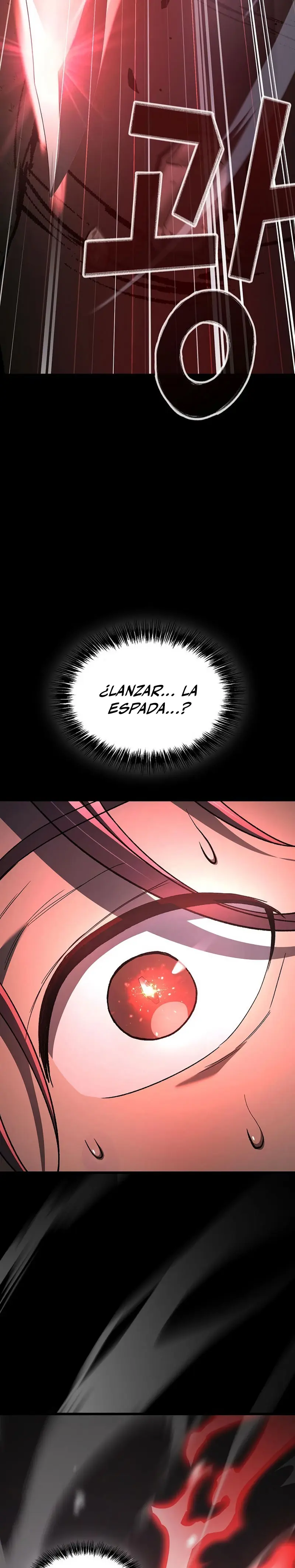 Obligado a ser Demonio Celestial Capitulo 15 página 21