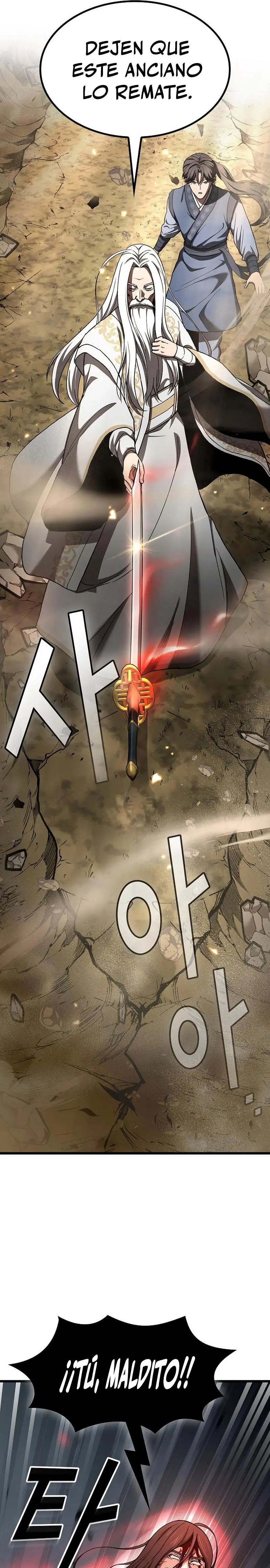 Obligado a ser Demonio Celestial Capitulo 15 página 26