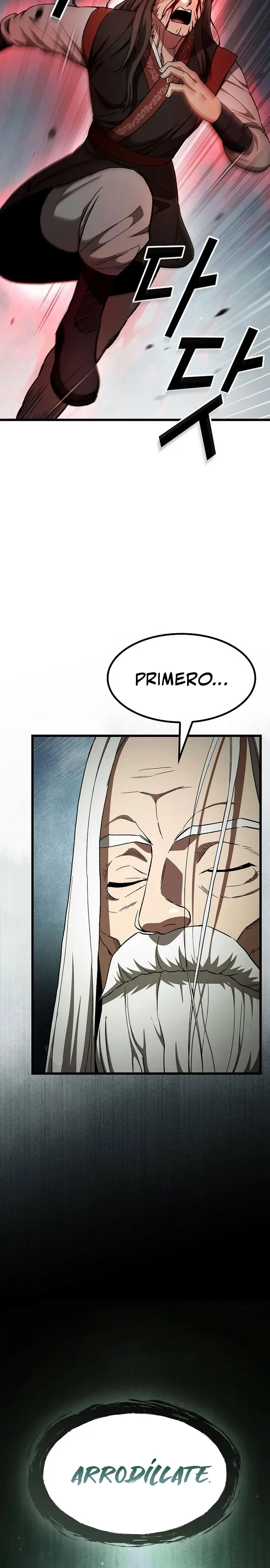 Obligado a ser Demonio Celestial Capitulo 15 página 27