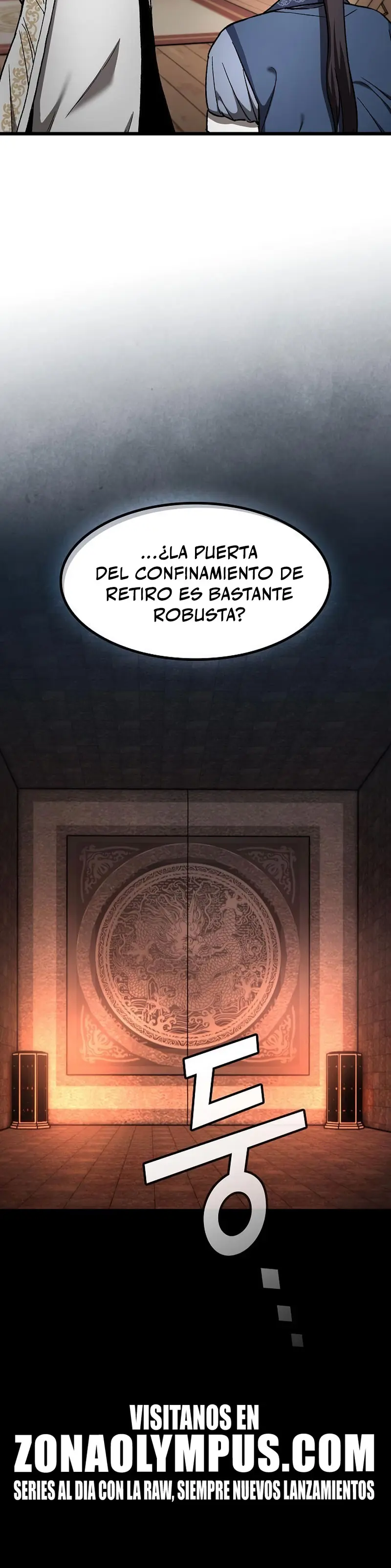 Obligado a ser Demonio Celestial Capitulo 15 página 46