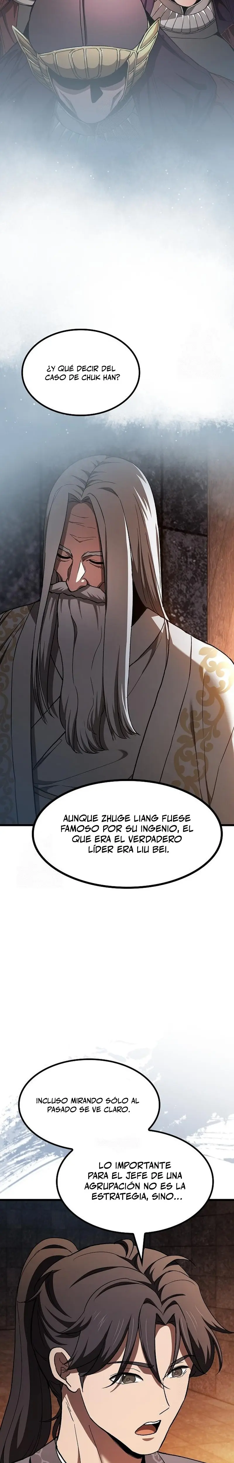 Obligado a ser Demonio Celestial Capitulo 16 página 13
