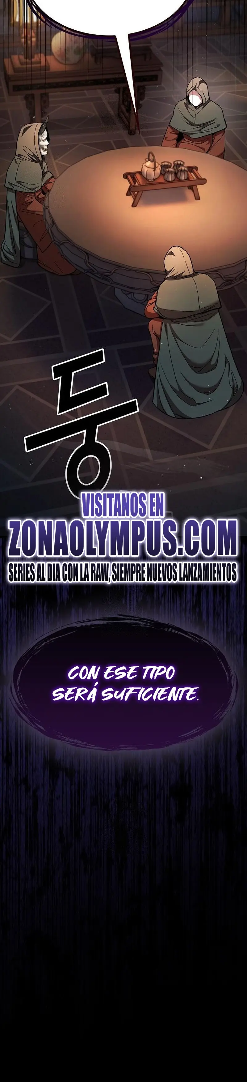 Obligado a ser Demonio Celestial Capitulo 16 página 29