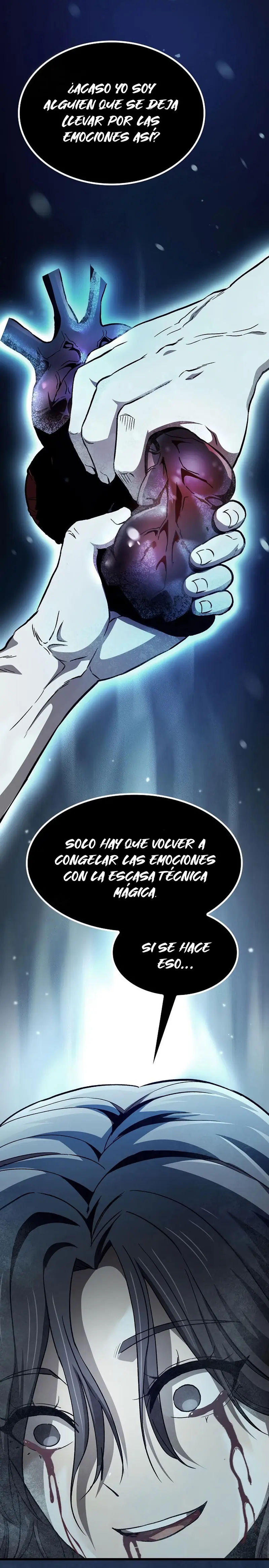 Obligado a ser Demonio Celestial Capitulo 19 página 25
