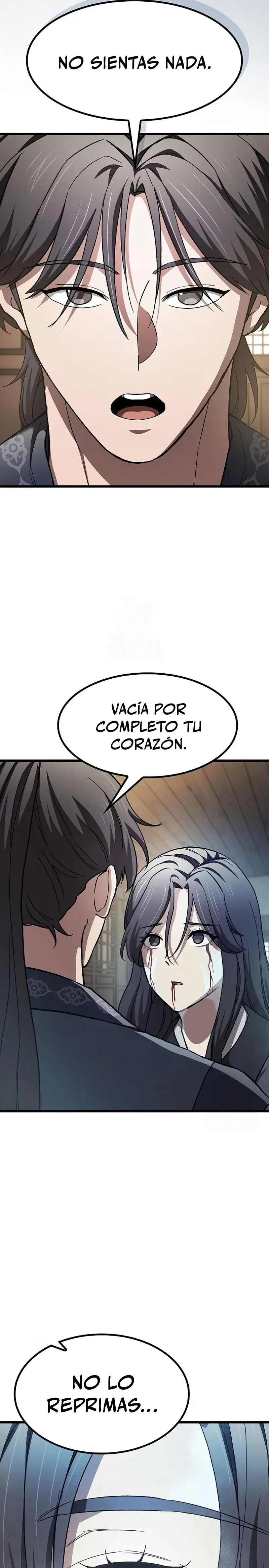Obligado a ser Demonio Celestial Capitulo 19 página 32