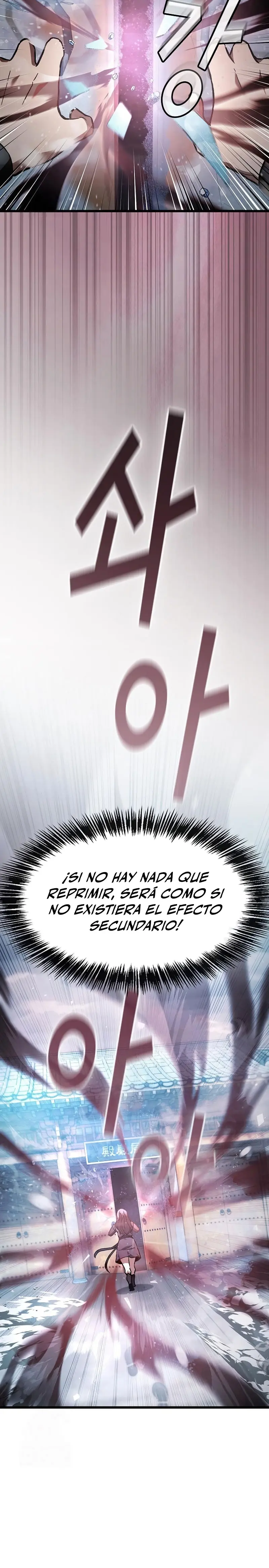 Obligado a ser Demonio Celestial Capitulo 19 página 37