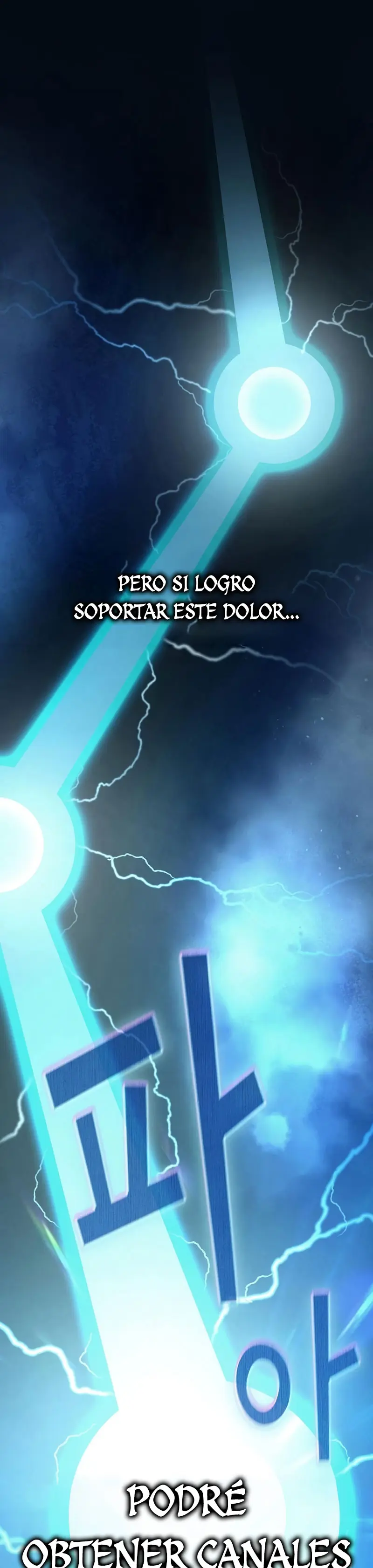 Obligado a ser Demonio Celestial Capitulo 21 página 34