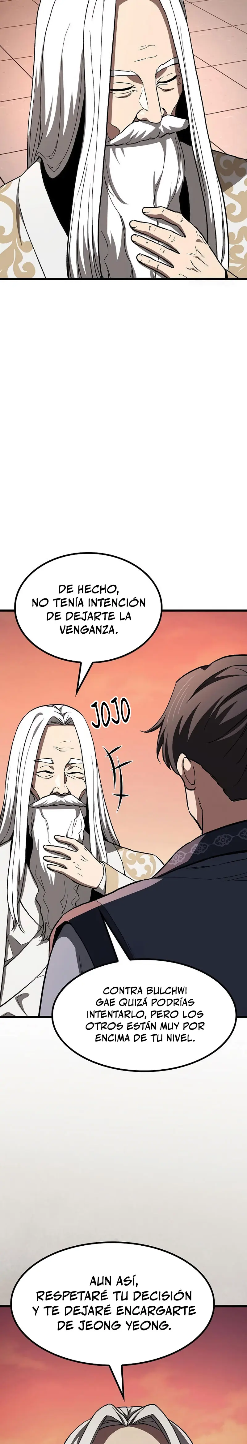 Obligado a ser Demonio Celestial Capitulo 23 página 29