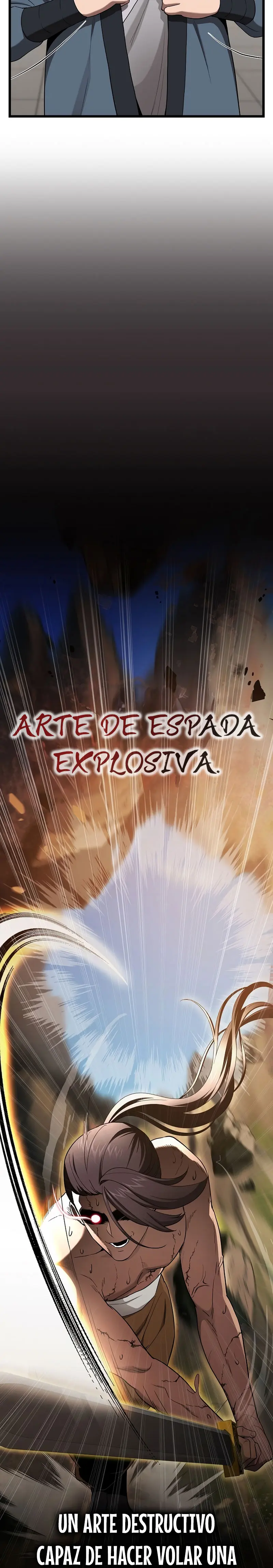Obligado a ser Demonio Celestial Capitulo 3 página 34