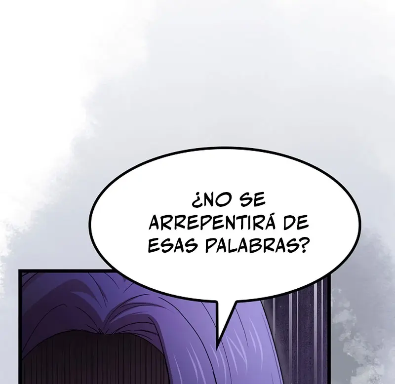 Obligado a ser Demonio Celestial Capitulo 3 página 7