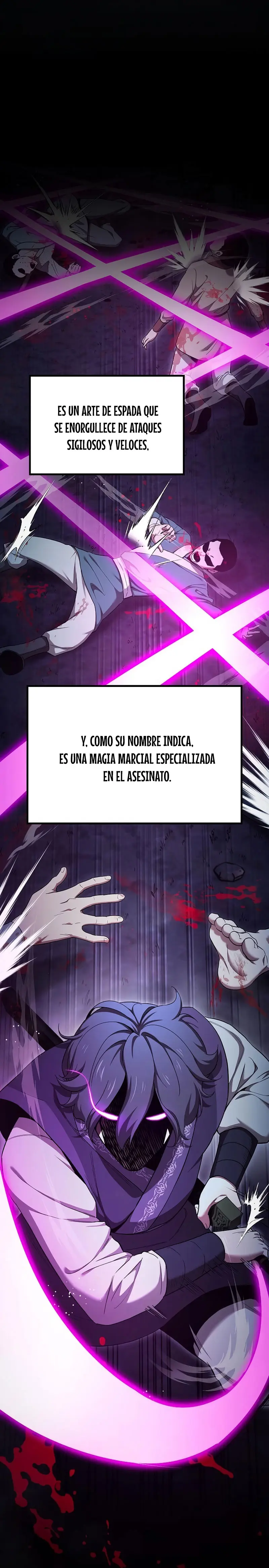 Obligado a ser Demonio Celestial Capitulo 5 página 25