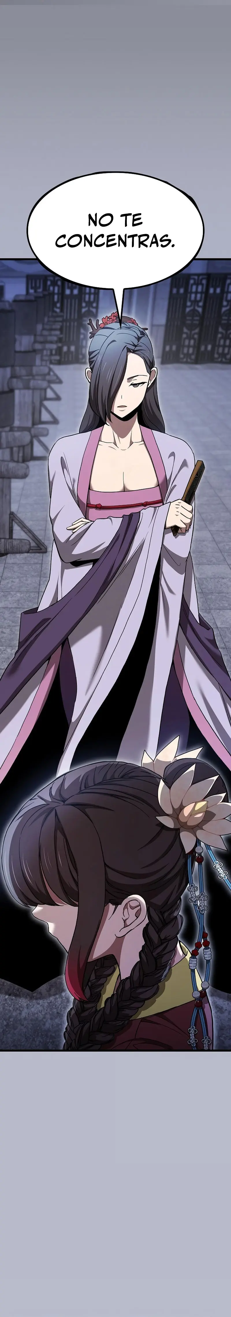 Obligado a ser Demonio Celestial Capitulo 7 página 26