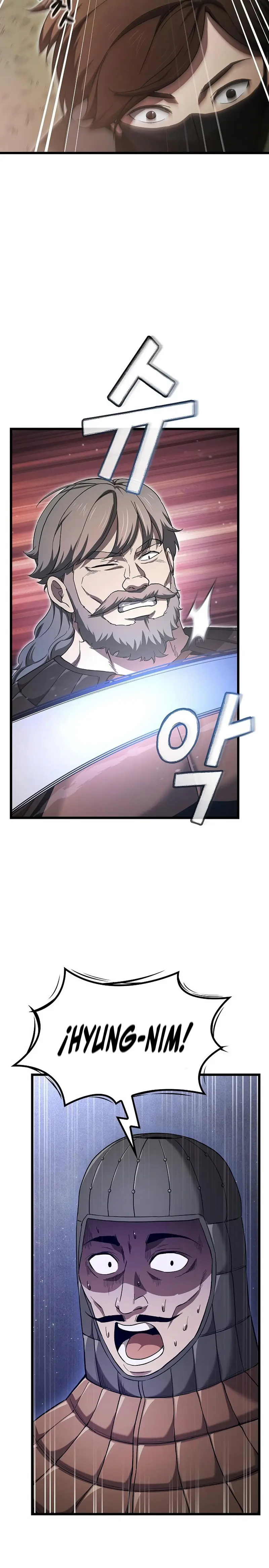 Obligado a ser Demonio Celestial Capitulo 9 página 16