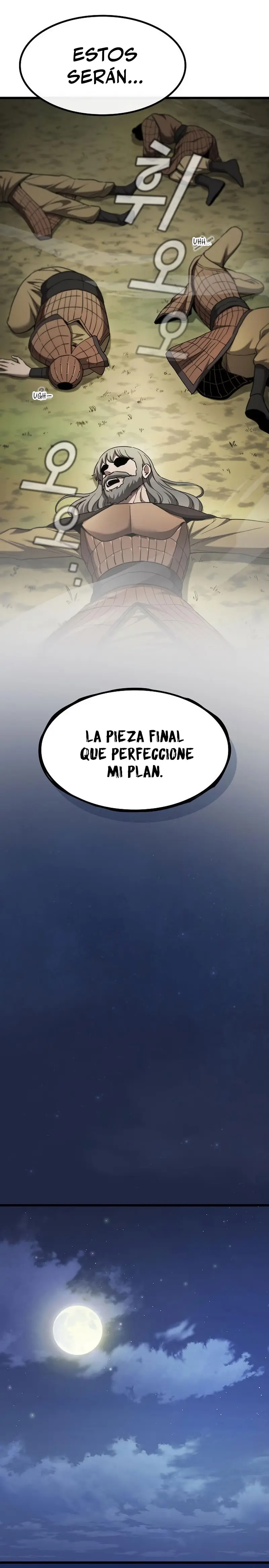 Obligado a ser Demonio Celestial Capitulo 9 página 20