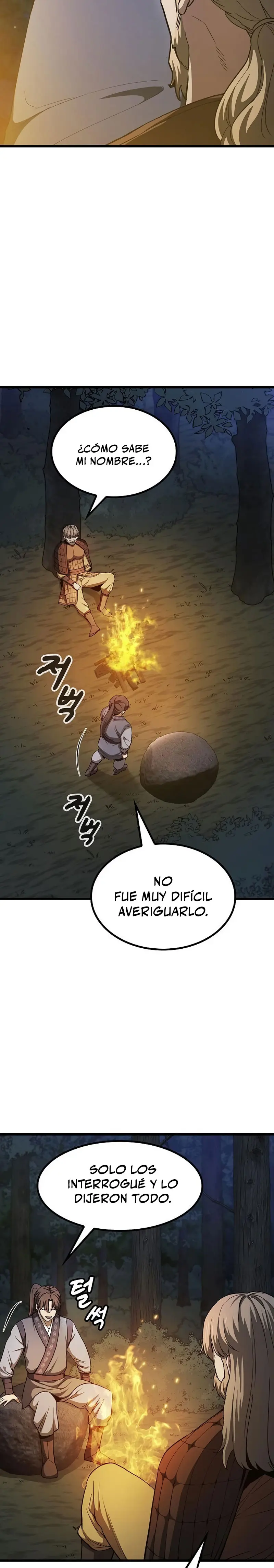 Obligado a ser Demonio Celestial Capitulo 9 página 23