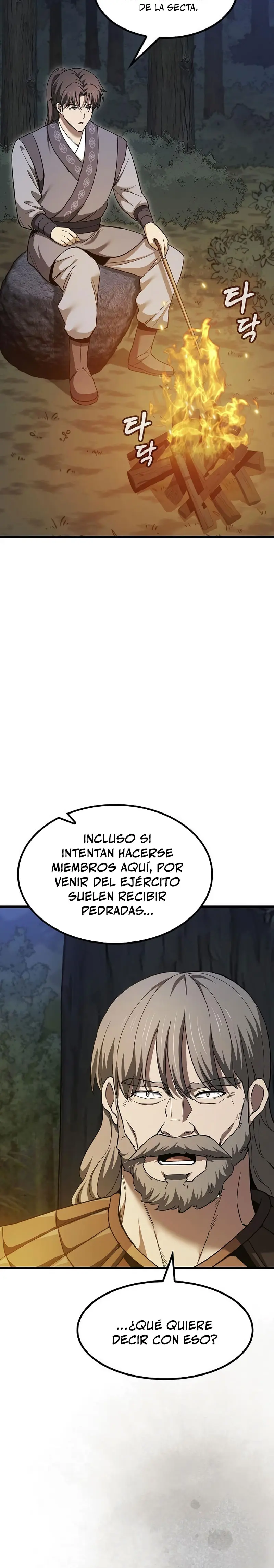 Obligado a ser Demonio Celestial Capitulo 9 página 26
