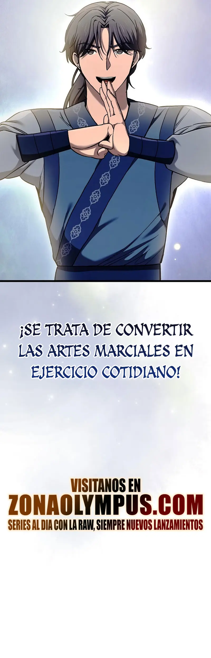 Obligado a ser Demonio Celestial Capitulo 9 página 39