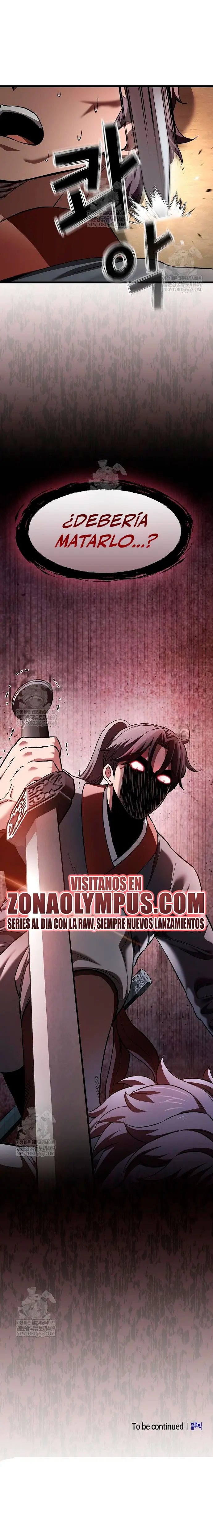Obligado a ser Demonio Celestial Capitulo 34 página 26