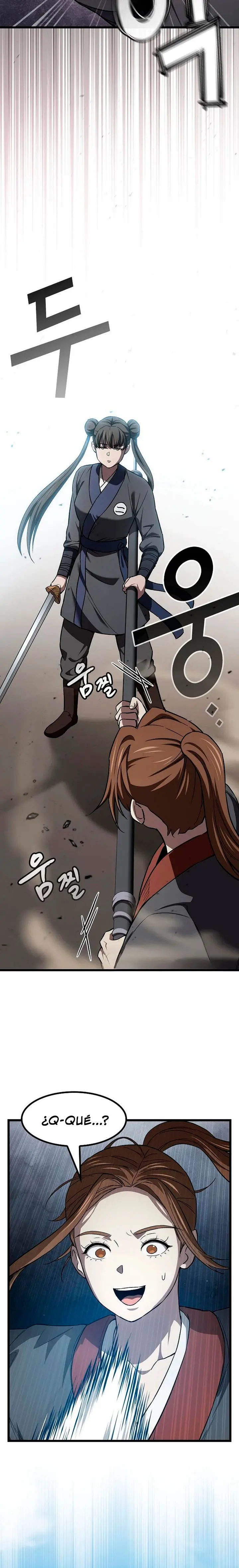 Obligado a ser Demonio Celestial Capitulo 48 página 16