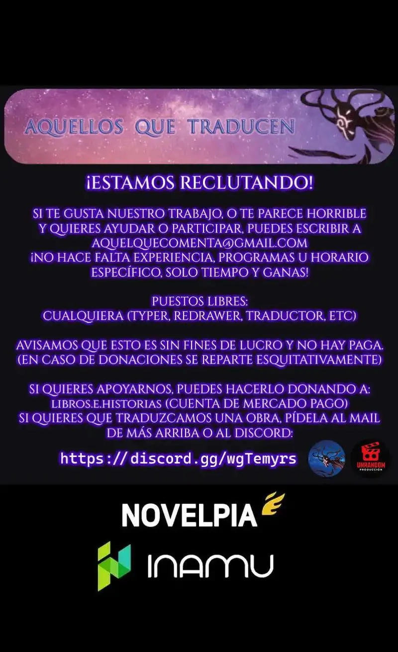 La Evolución del Depredador Capitulo 75 página 35