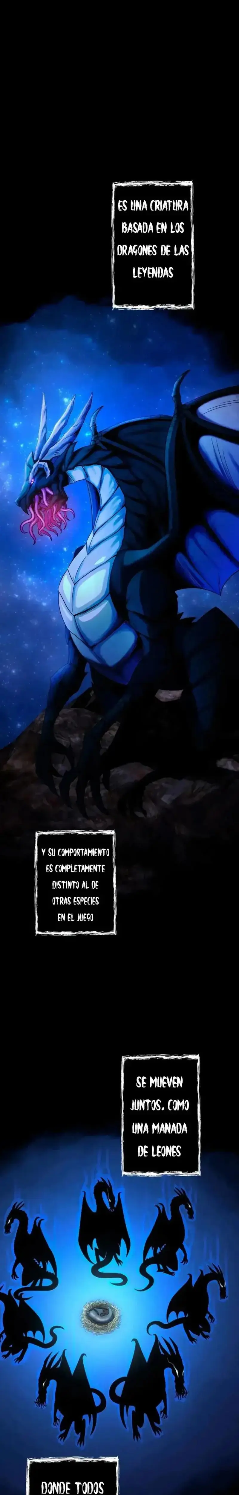La Evolución del Depredador Capitulo 77 página 4
